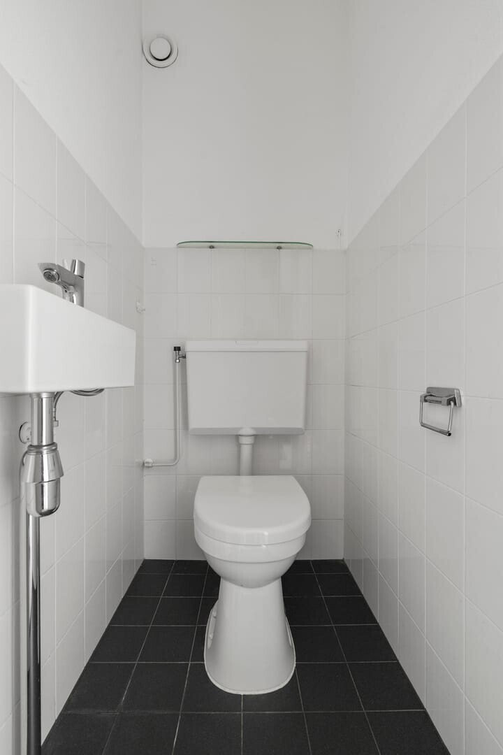 Appartement te koop: Leusdenhof 326, Amsterdam