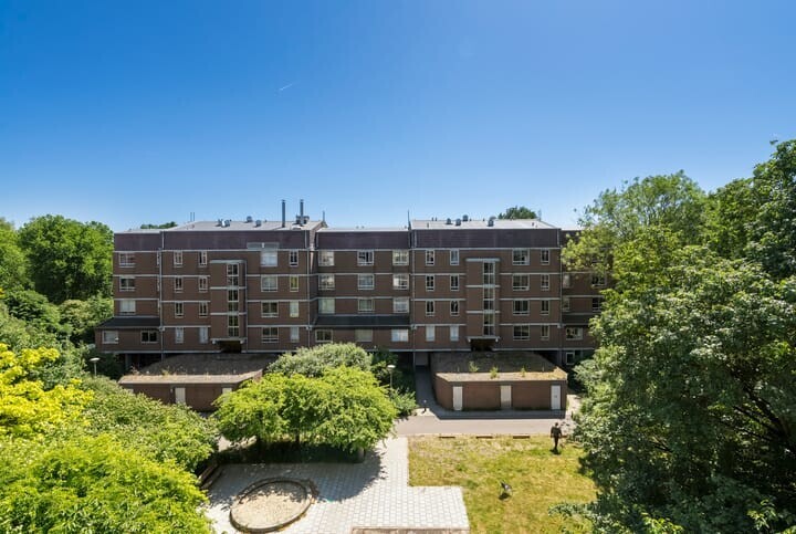 Appartement te koop: Leusdenhof 326, Amsterdam