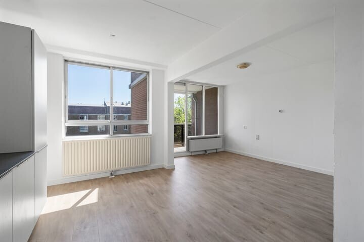 Appartement te koop: Leusdenhof 326, Amsterdam