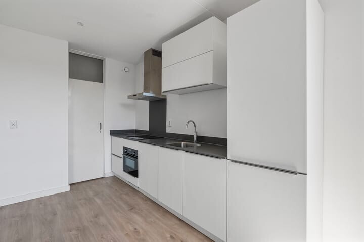 Appartement te koop: Leusdenhof 326, Amsterdam