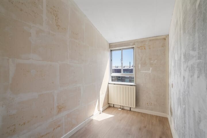 Appartement te koop: Leusdenhof 326, Amsterdam