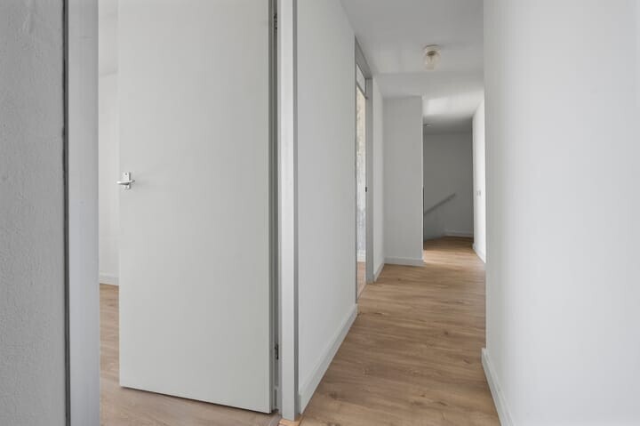 Appartement te koop: Leusdenhof 326, Amsterdam