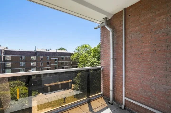 Appartement te koop: Leusdenhof 326, Amsterdam