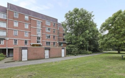 Leusdenhof 390