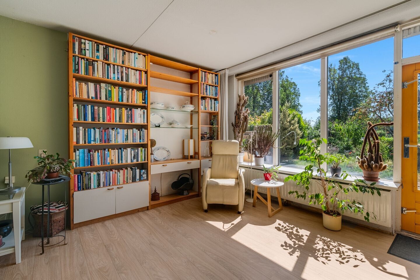 Appartement te koop: Leusdenhof 395, Amsterdam