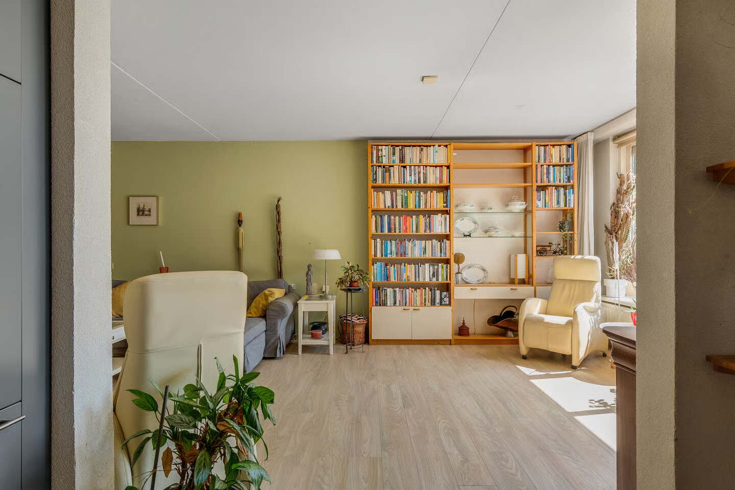 Appartement te koop: Leusdenhof 395, Amsterdam