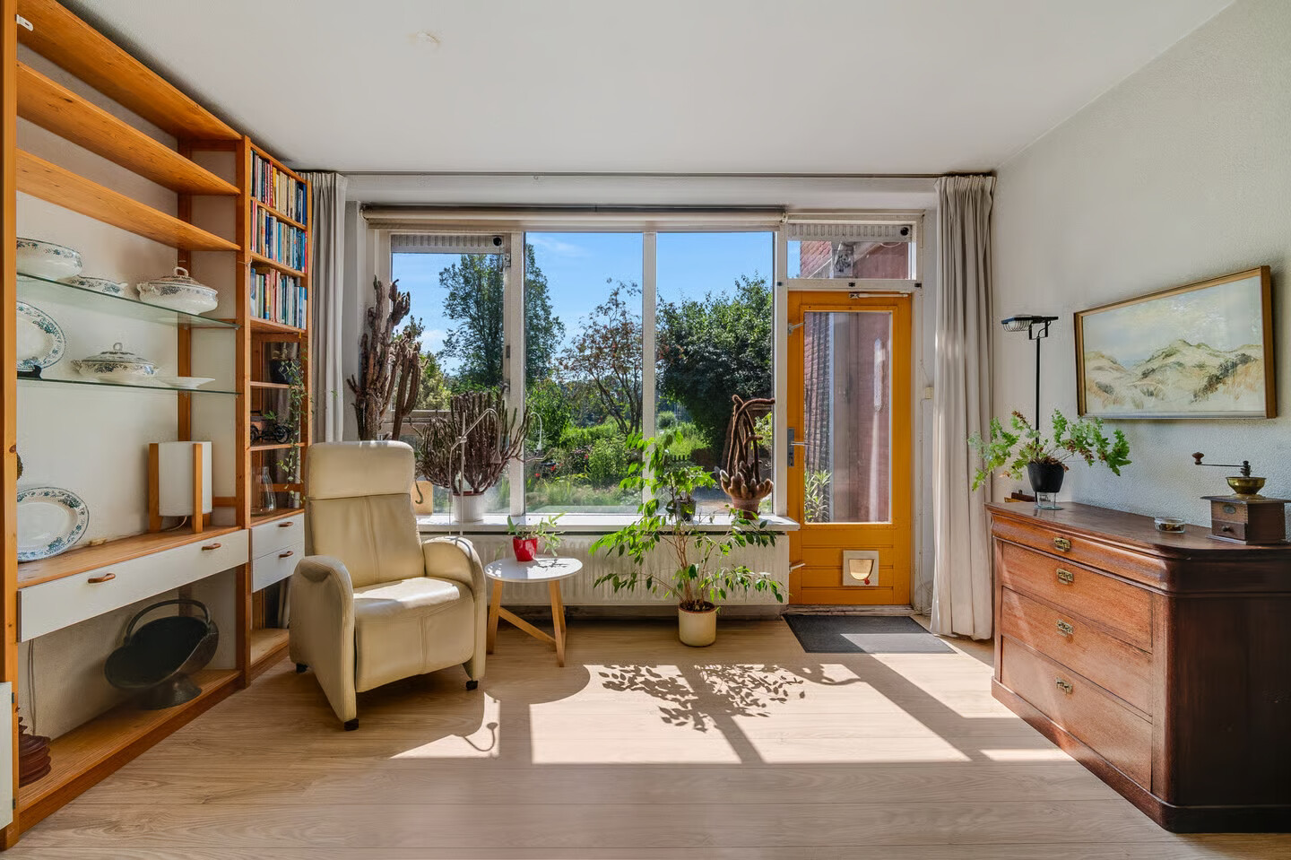 Appartement te koop: Leusdenhof 395, Amsterdam