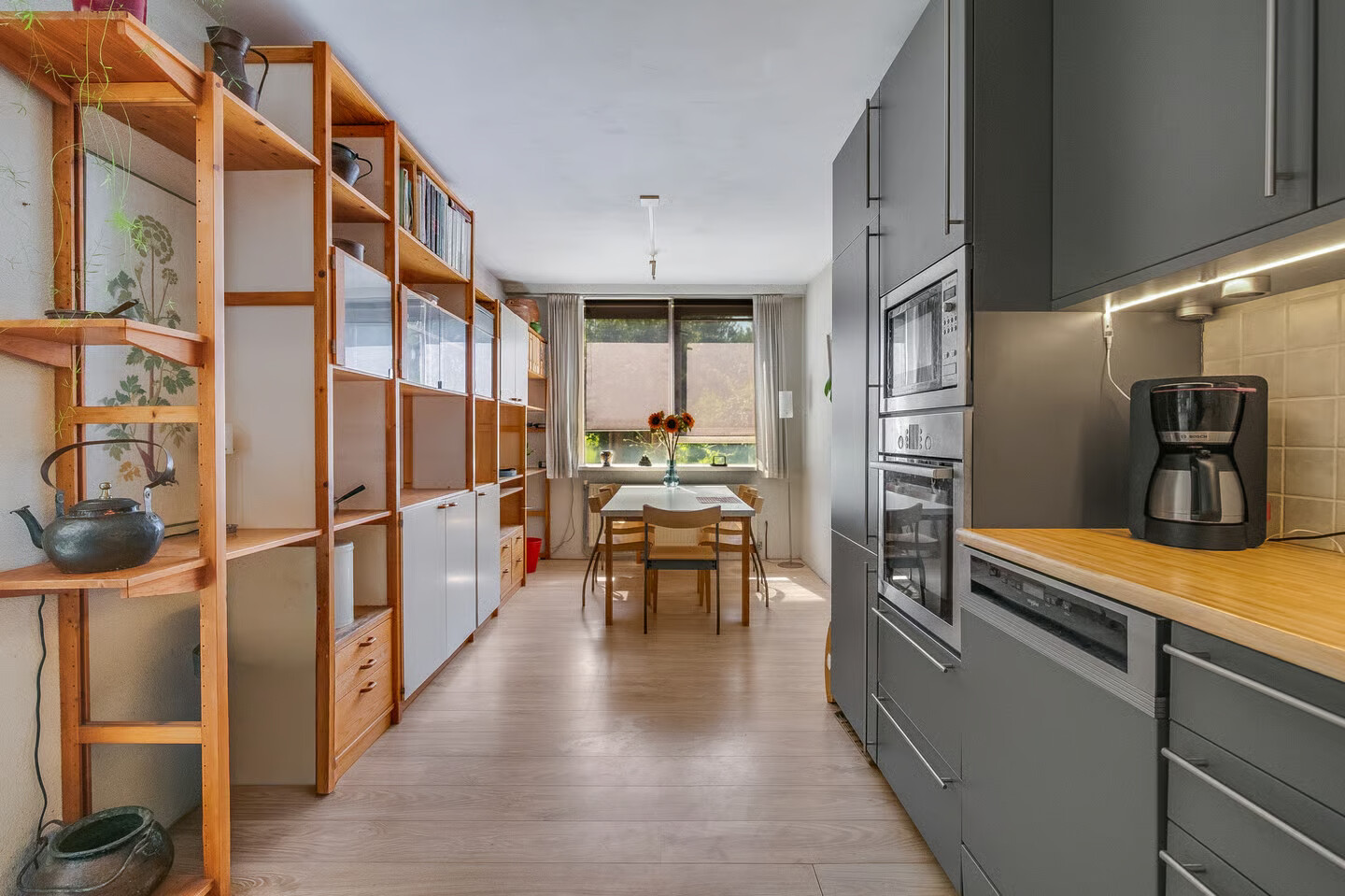 Appartement te koop: Leusdenhof 395, Amsterdam