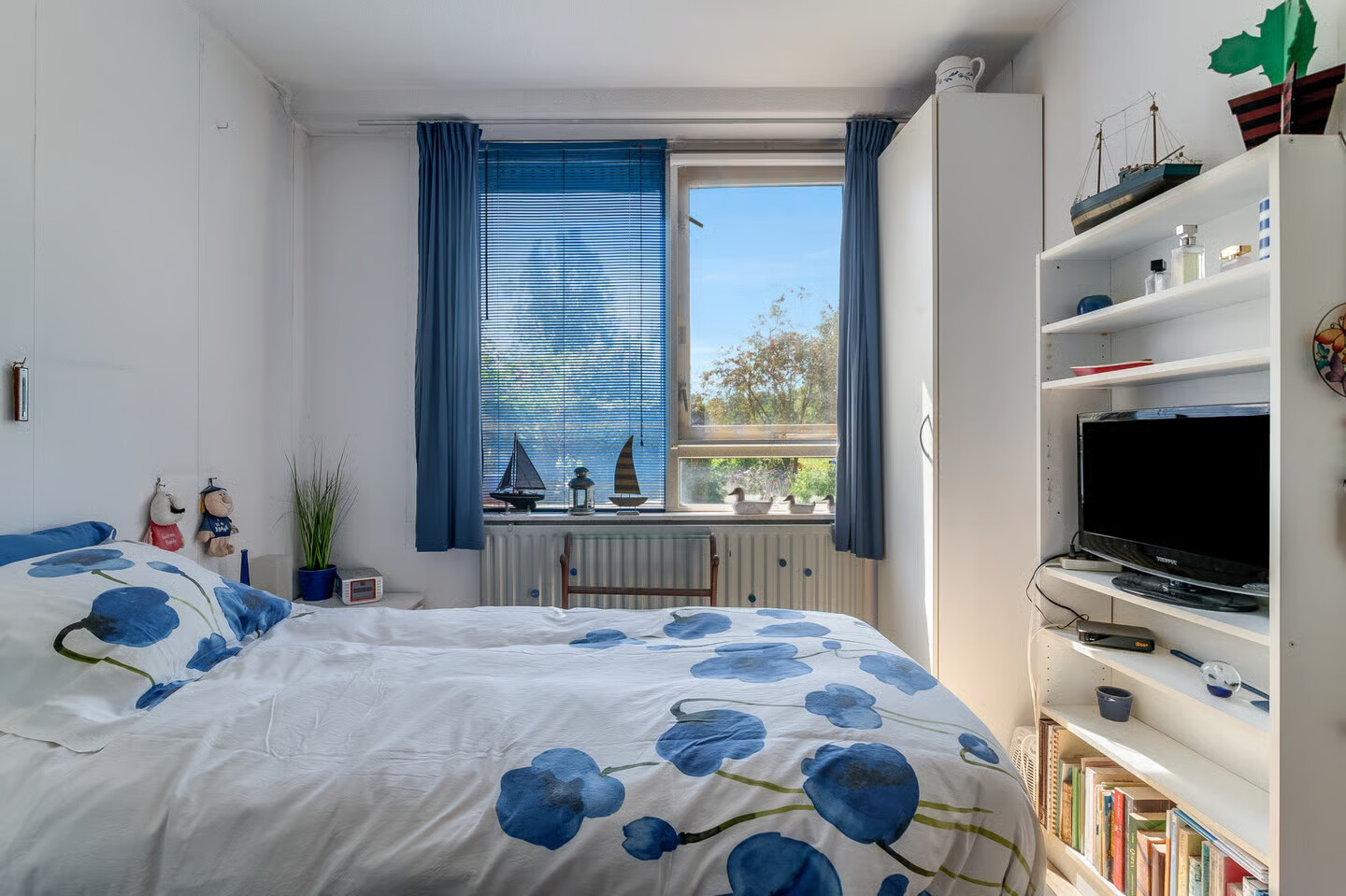 Appartement te koop: Leusdenhof 395, Amsterdam