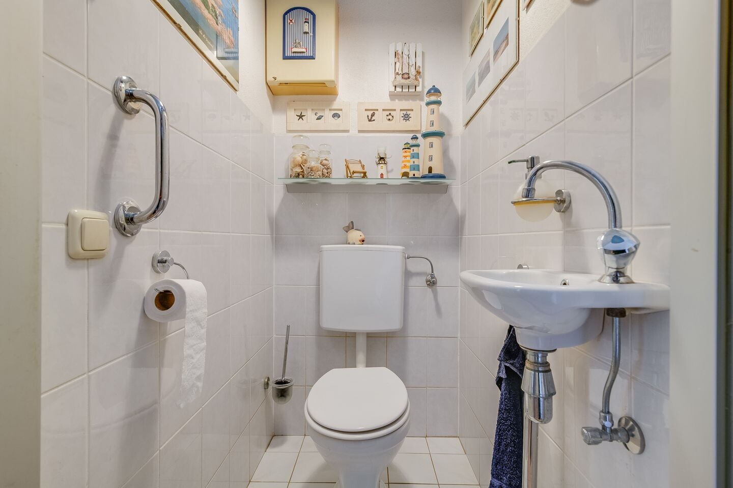 Appartement te koop: Leusdenhof 395, Amsterdam
