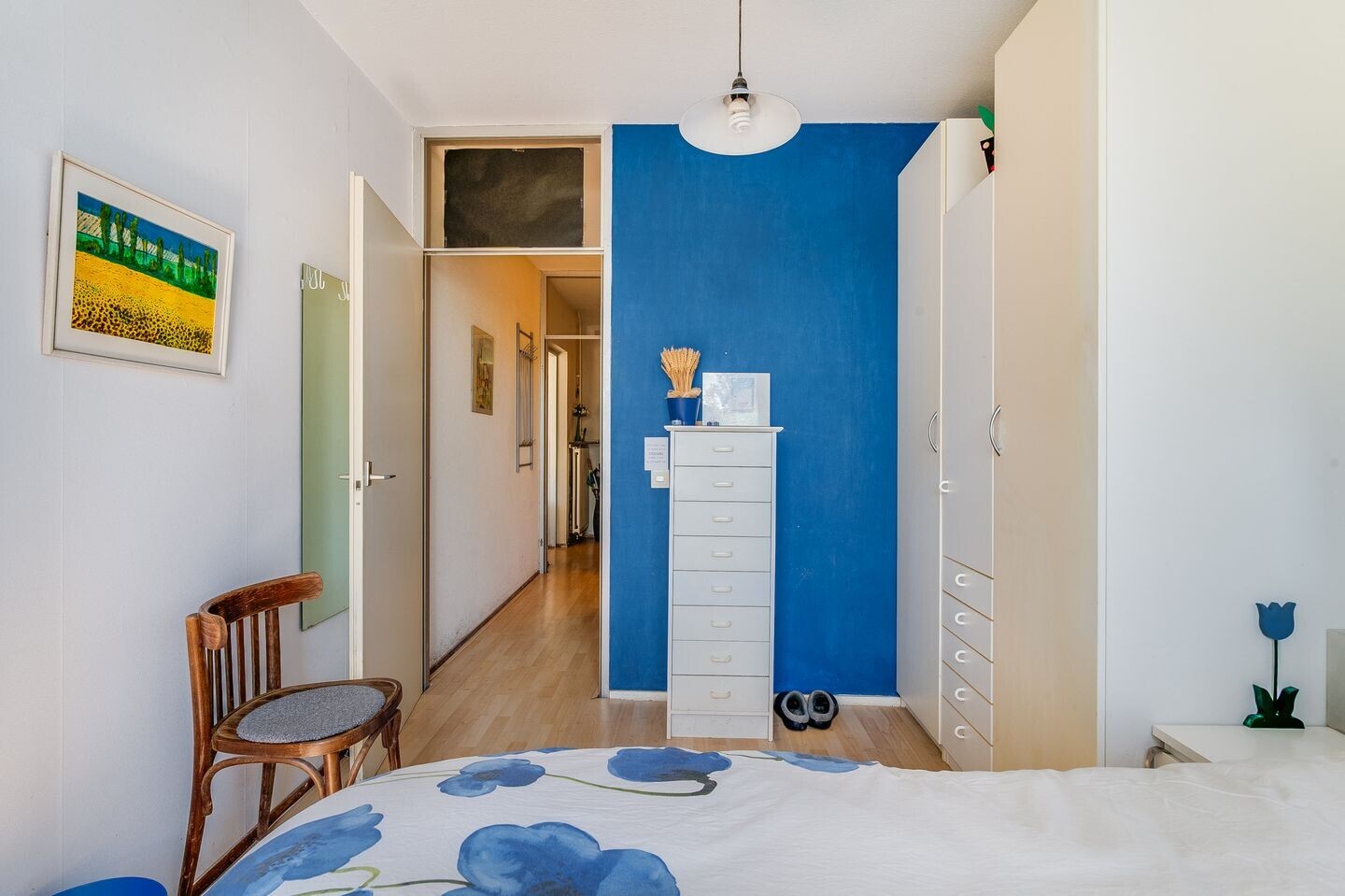 Appartement te koop: Leusdenhof 395, Amsterdam