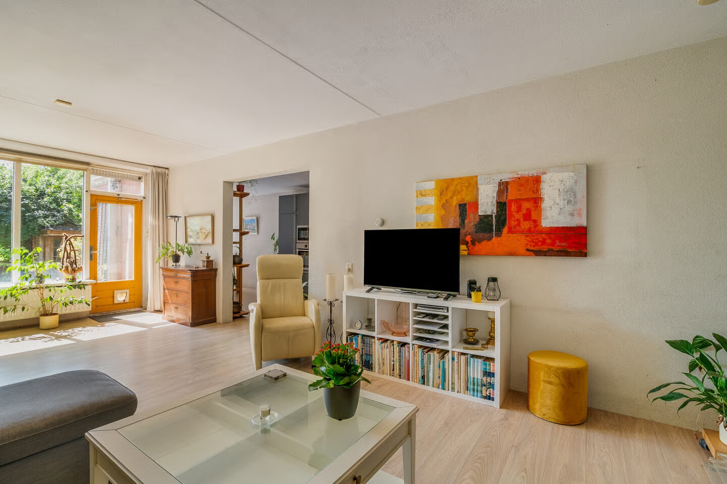 Appartement te koop: Leusdenhof 395, Amsterdam