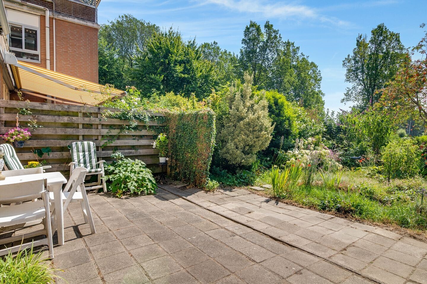 Appartement te koop: Leusdenhof 395, Amsterdam
