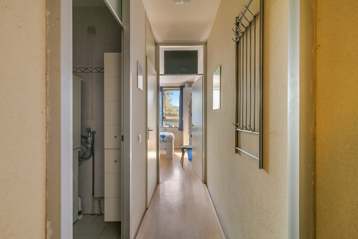 Appartement te koop: Leusdenhof 395, Amsterdam