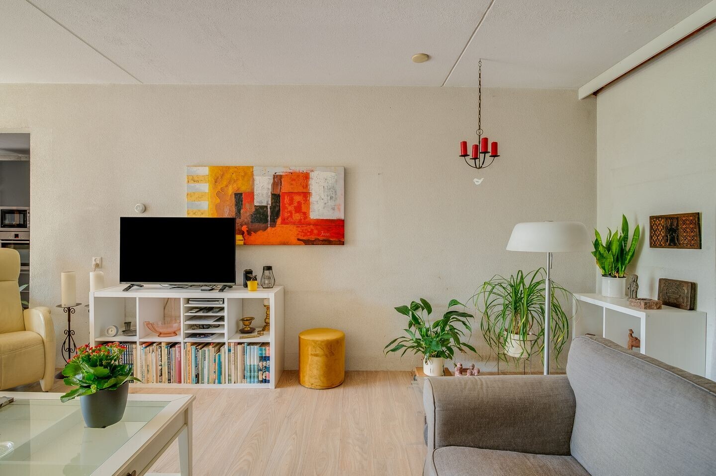 Appartement te koop: Leusdenhof 395, Amsterdam