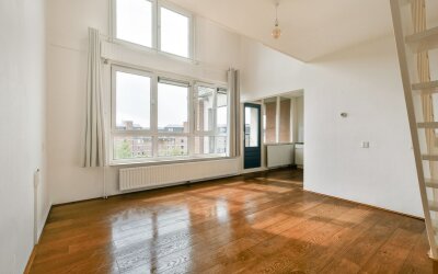 Leksmondhof 26