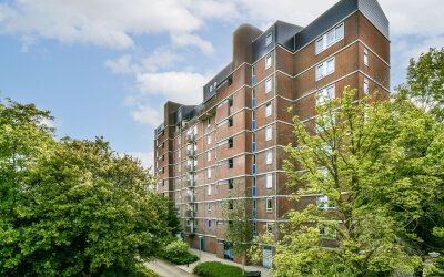 Leksmondhof 28