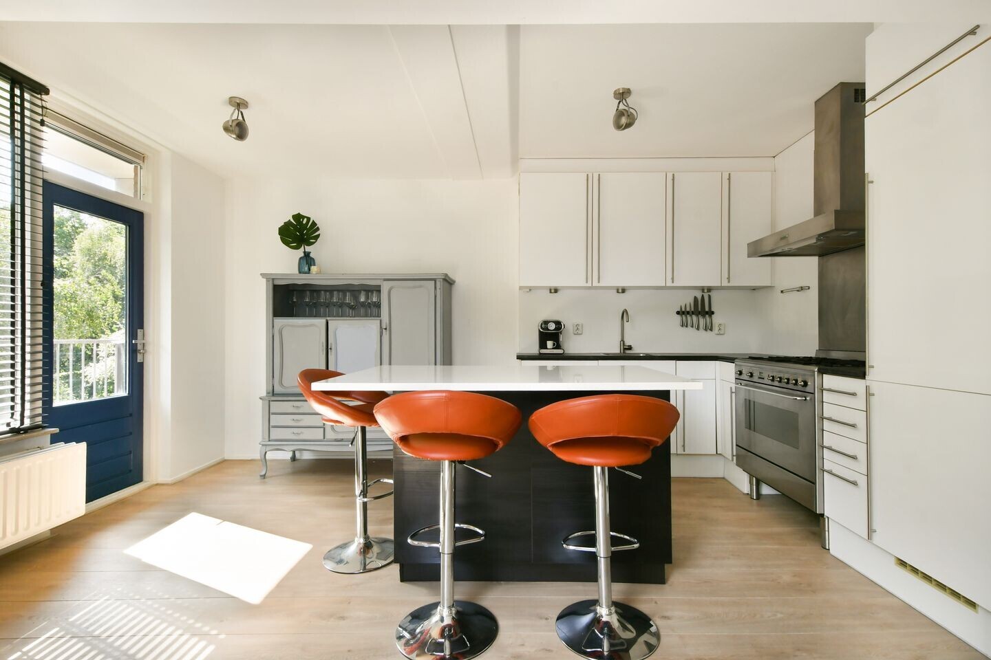 Appartement te koop: Leksmondhof 87, Amsterdam