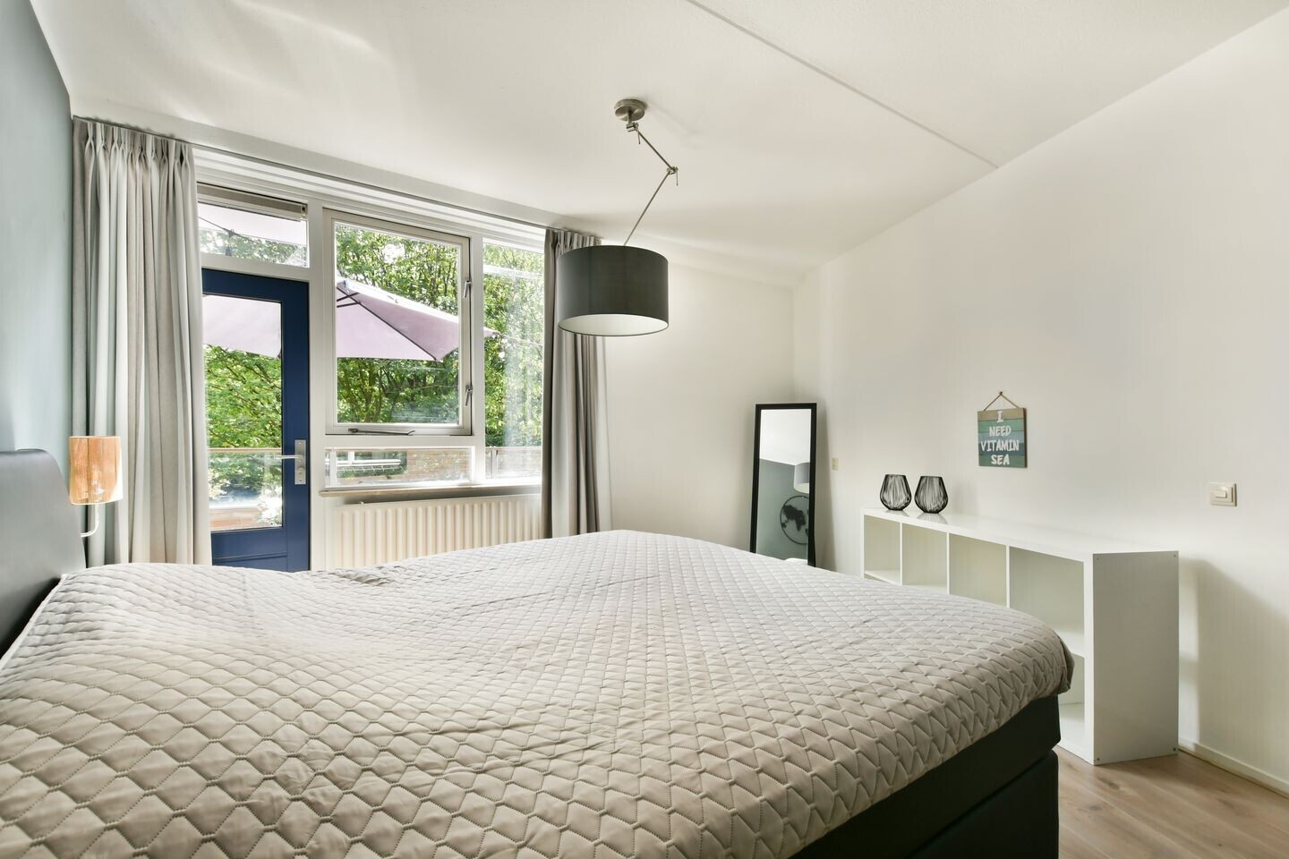 Appartement te koop: Leksmondhof 87, Amsterdam