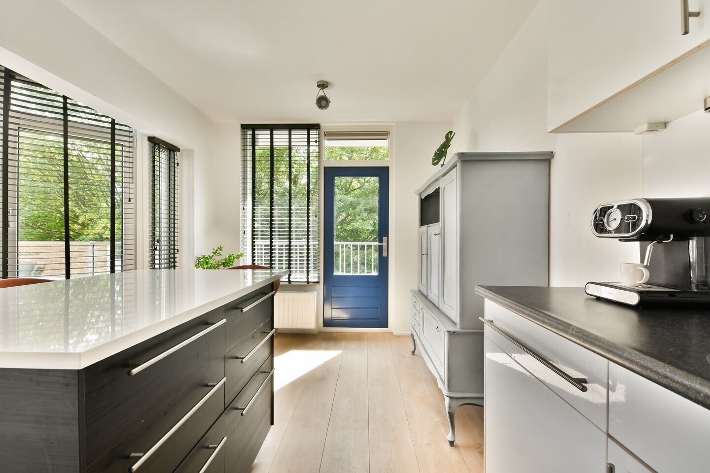 Appartement te koop: Leksmondhof 87, Amsterdam