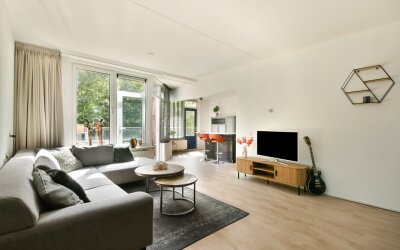 Leksmondhof 87