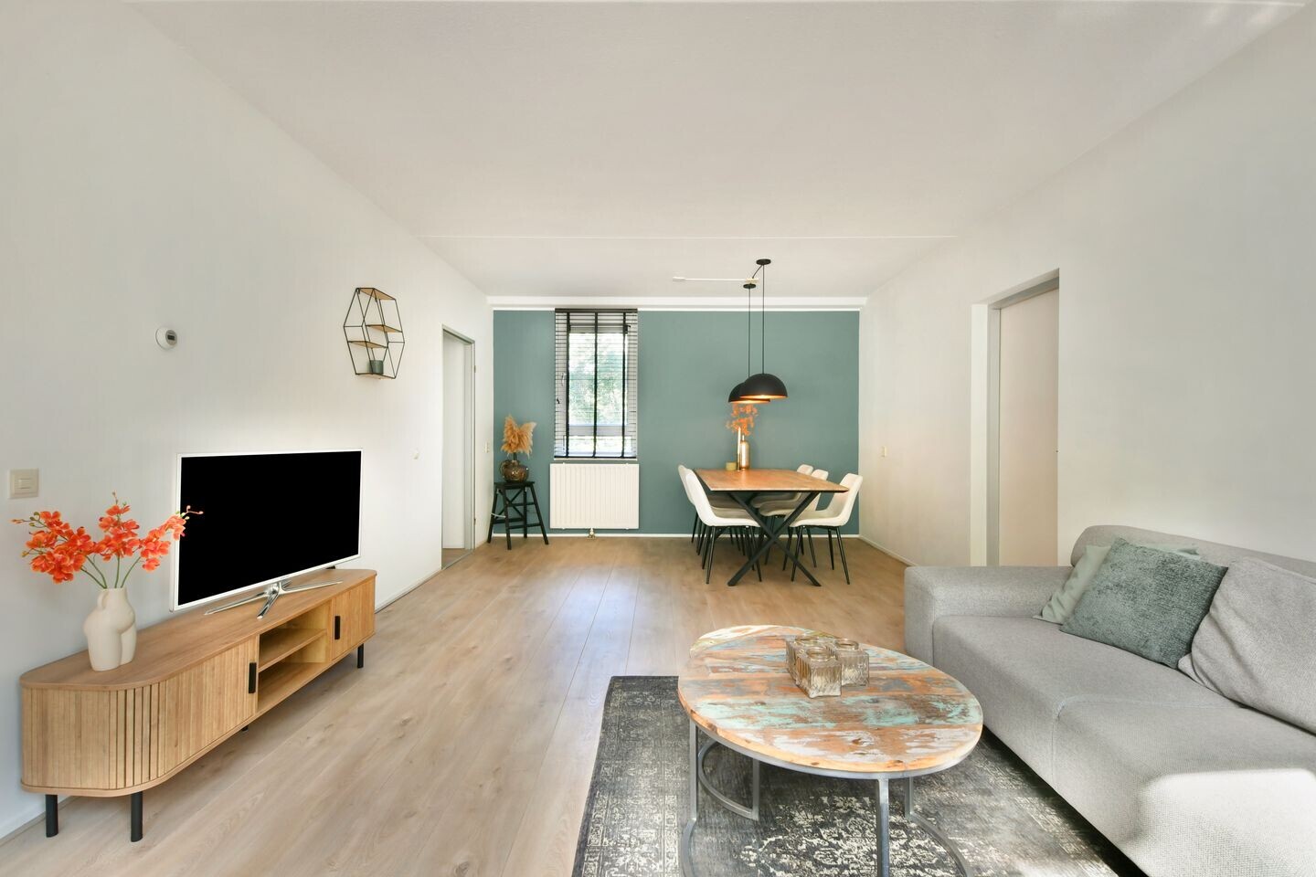 Appartement te koop: Leksmondhof 87, Amsterdam