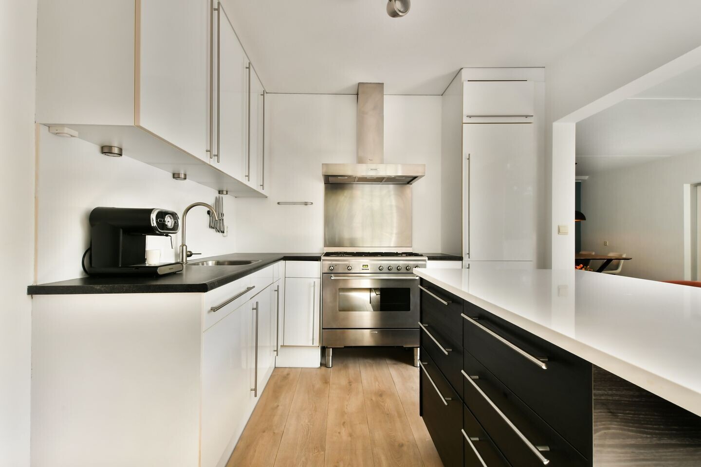 Appartement te koop: Leksmondhof 87, Amsterdam