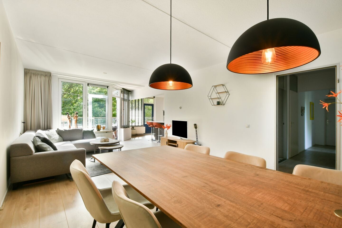 Appartement te koop: Leksmondhof 87, Amsterdam
