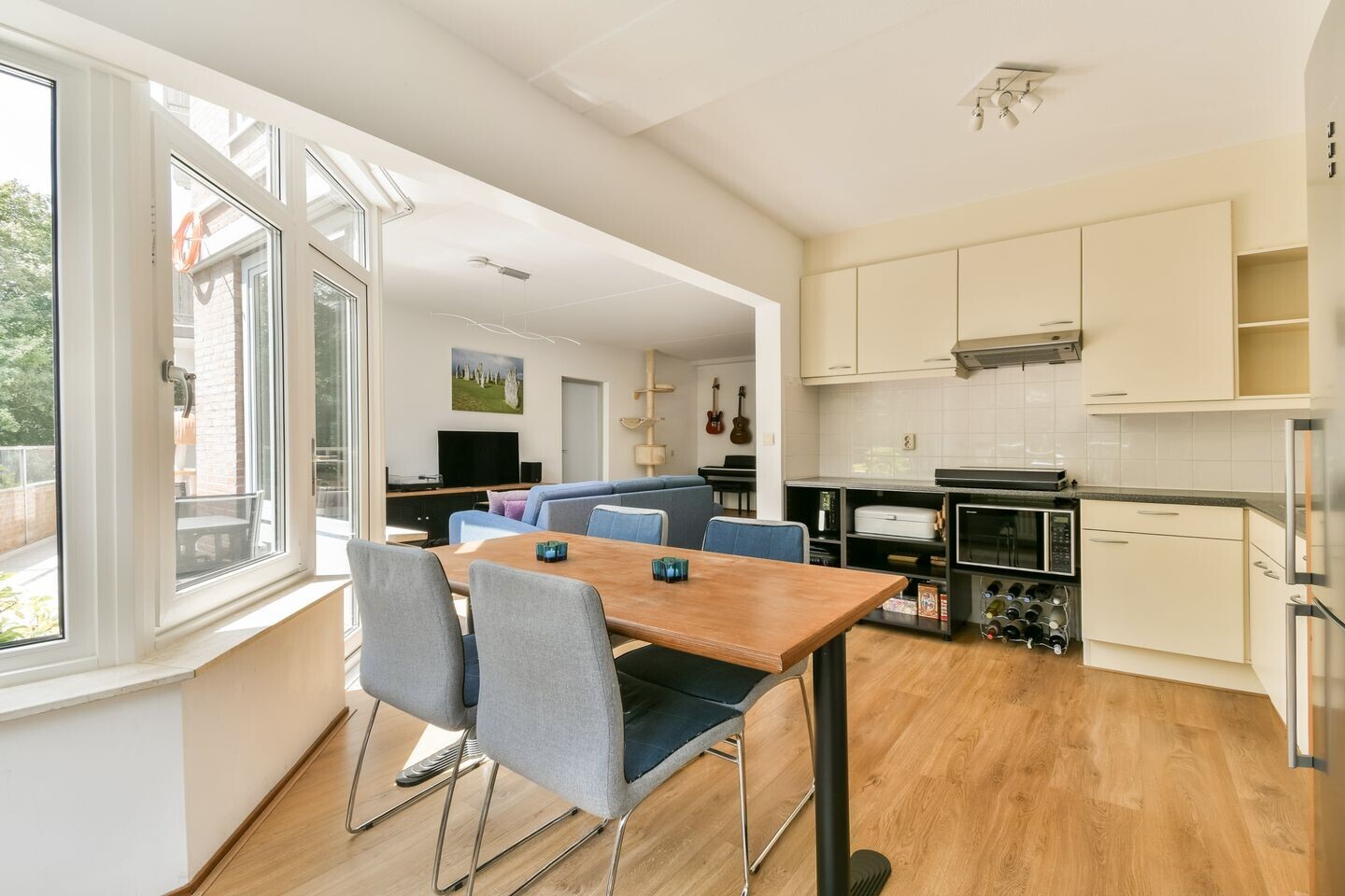 Appartement te koop: Leksmondhof 339, Amsterdam