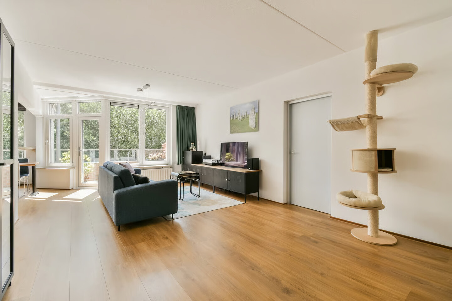 Appartement te koop: Leksmondhof 339, Amsterdam