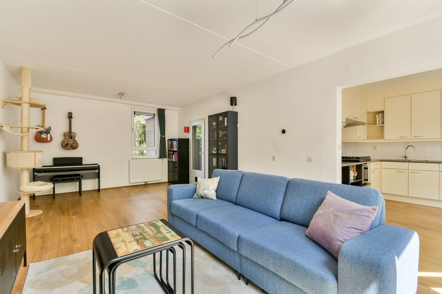 Appartement te koop: Leksmondhof 339, Amsterdam