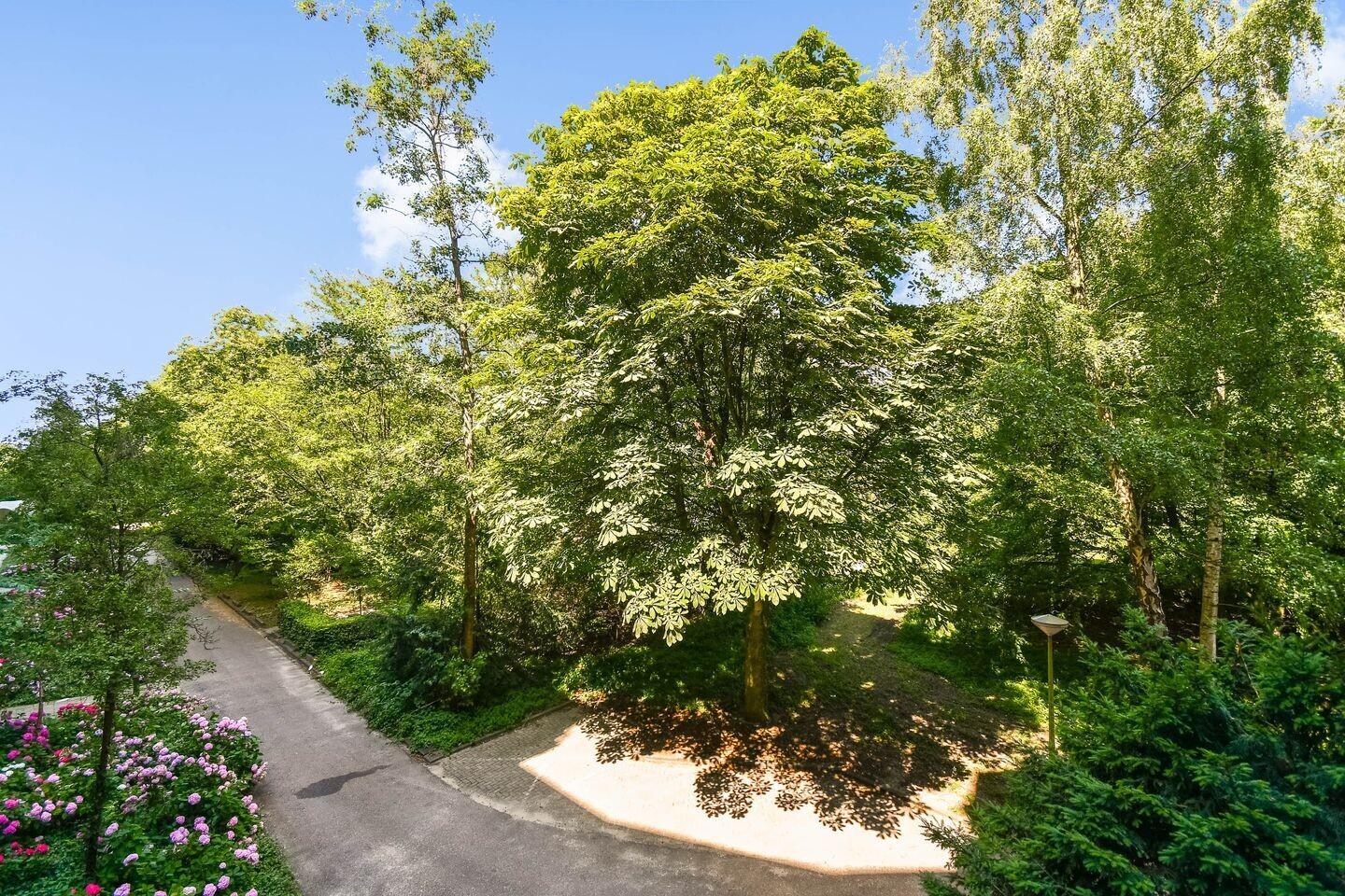 Appartement te koop: Leksmondhof 339, Amsterdam
