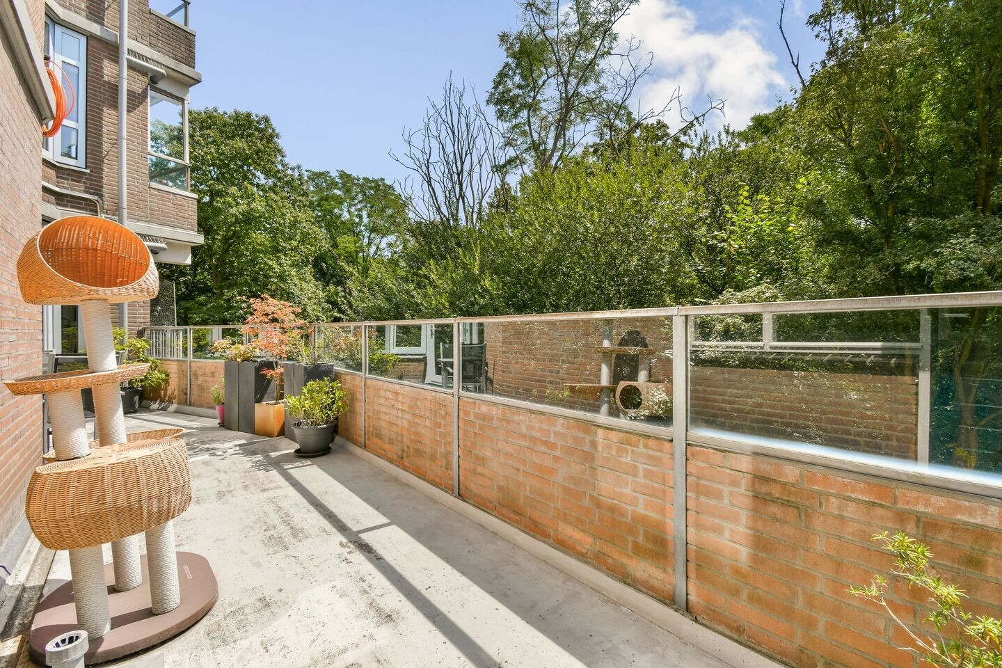 Appartement te koop: Leksmondhof 339, Amsterdam
