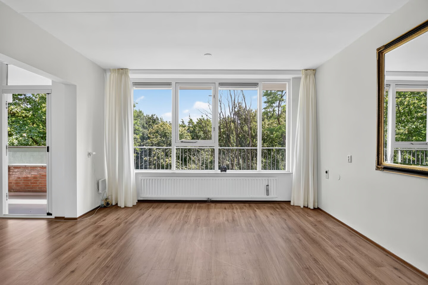 Appartement te koop: Leksmondhof 346, Amsterdam