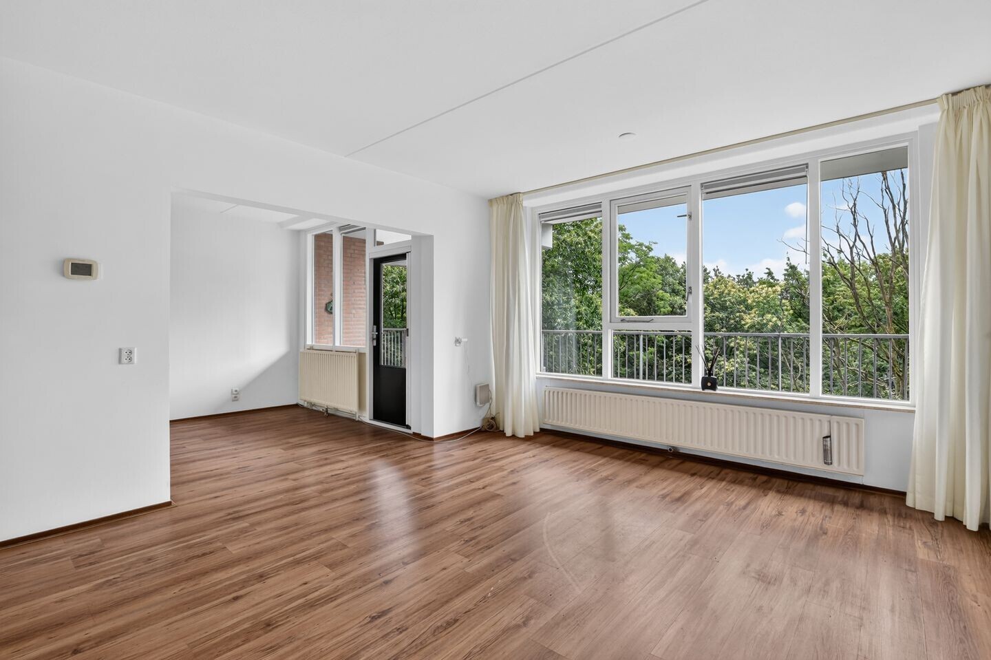 Appartement te koop: Leksmondhof 346, Amsterdam