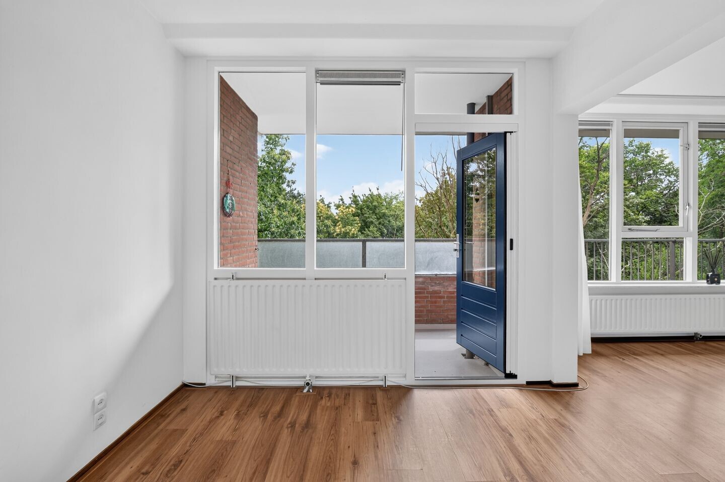 Appartement te koop: Leksmondhof 346, Amsterdam