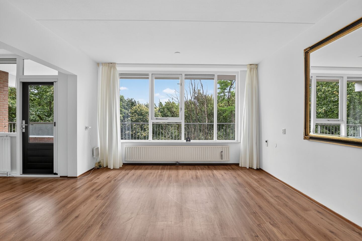 Appartement te koop: Leksmondhof 346, Amsterdam