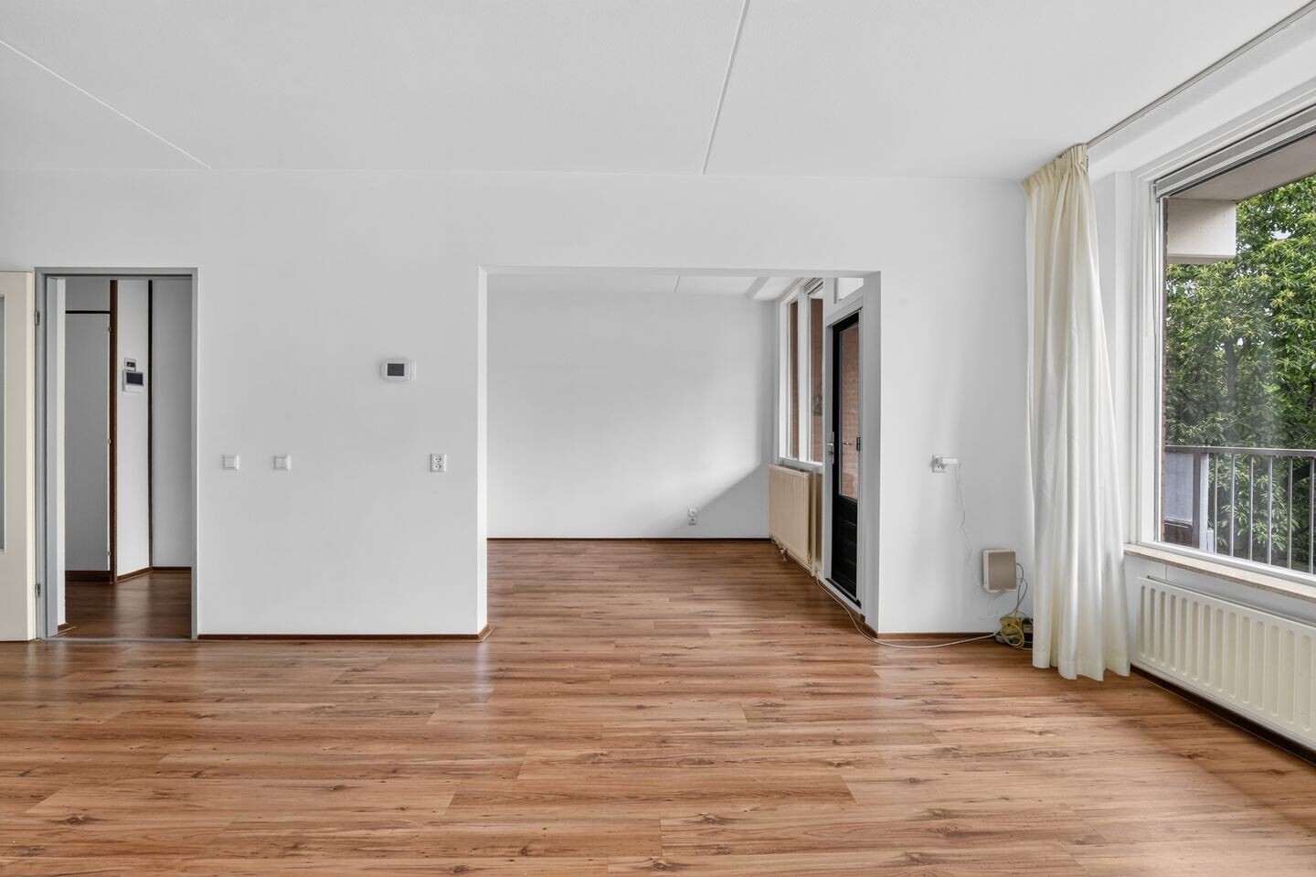 Appartement te koop: Leksmondhof 346, Amsterdam