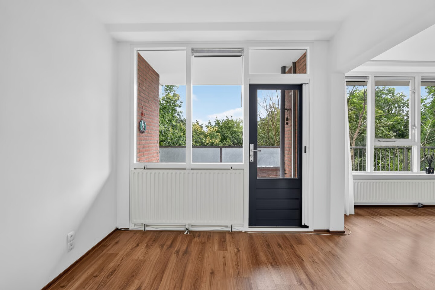 Appartement te koop: Leksmondhof 346, Amsterdam
