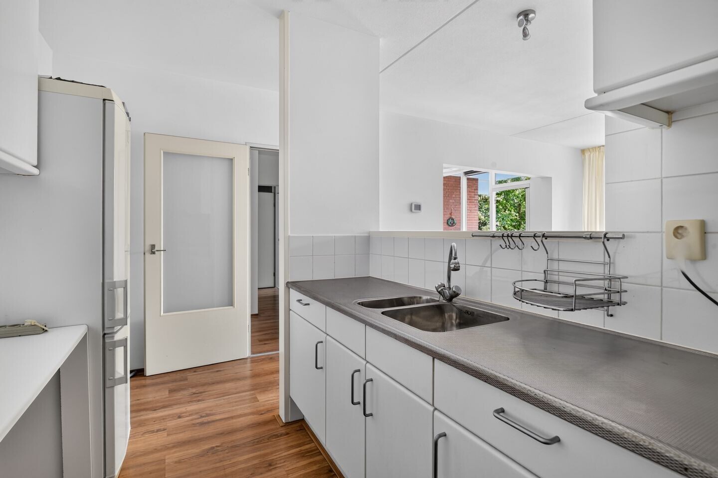 Appartement te koop: Leksmondhof 346, Amsterdam