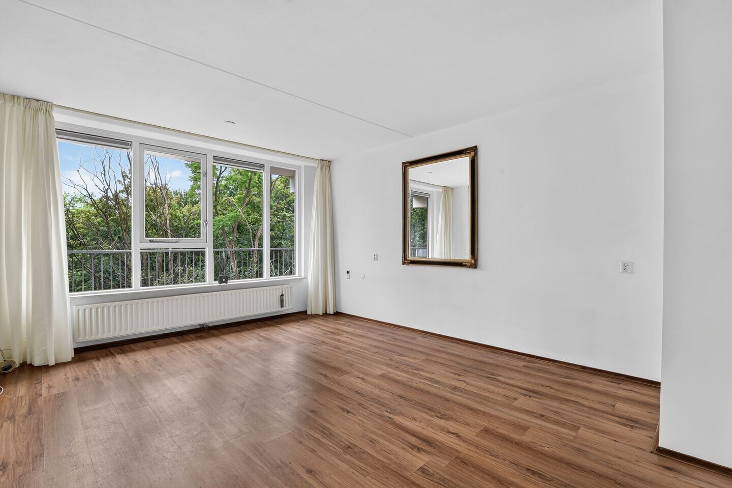Appartement te koop: Leksmondhof 346, Amsterdam