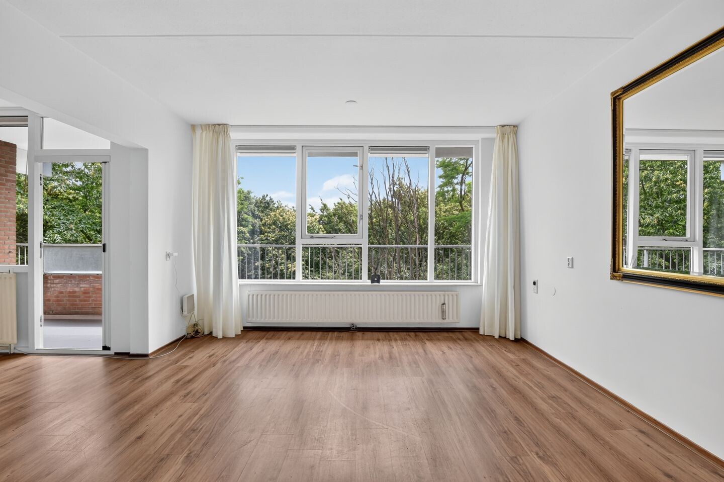 Appartement te koop: Leksmondhof 346, Amsterdam