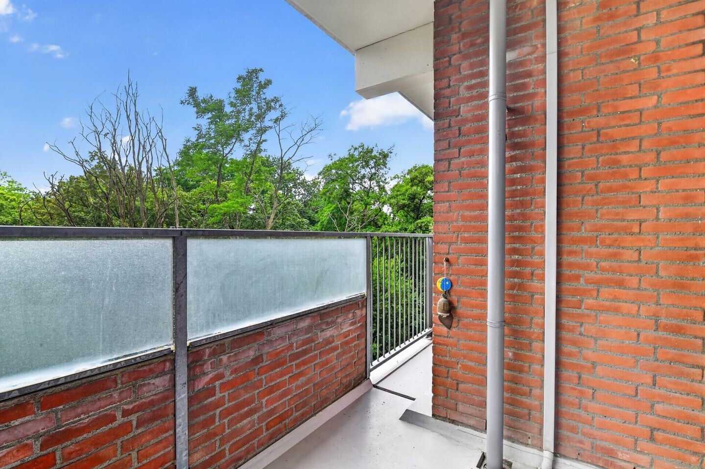 Appartement te koop: Leksmondhof 346, Amsterdam