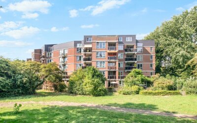 Liendenhof 14