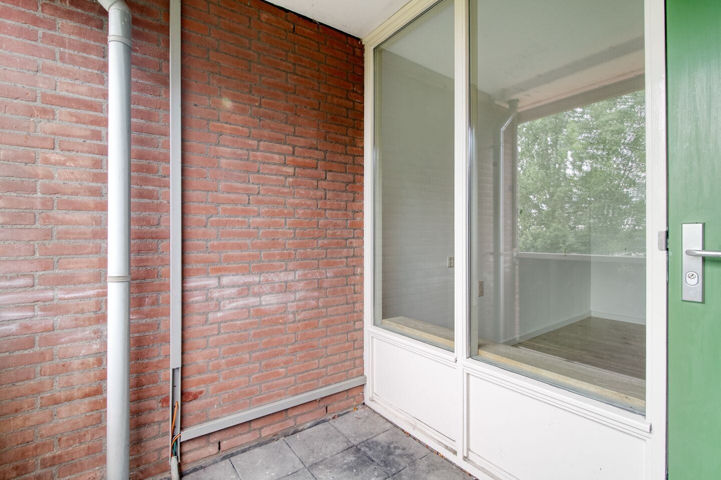 Appartement te koop: Liendenhof 14, Amsterdam