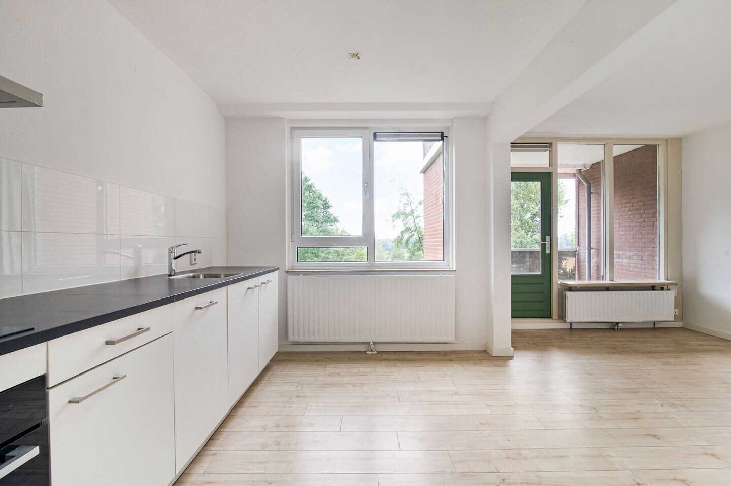 Appartement te koop: Liendenhof 14, Amsterdam