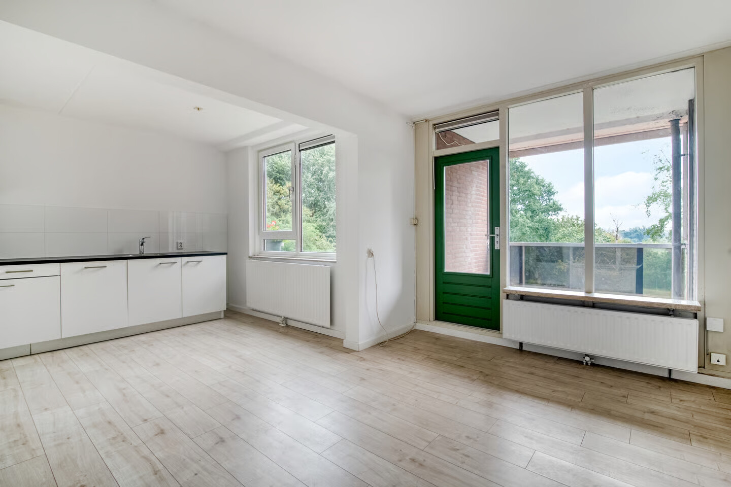 Appartement te koop: Liendenhof 14, Amsterdam