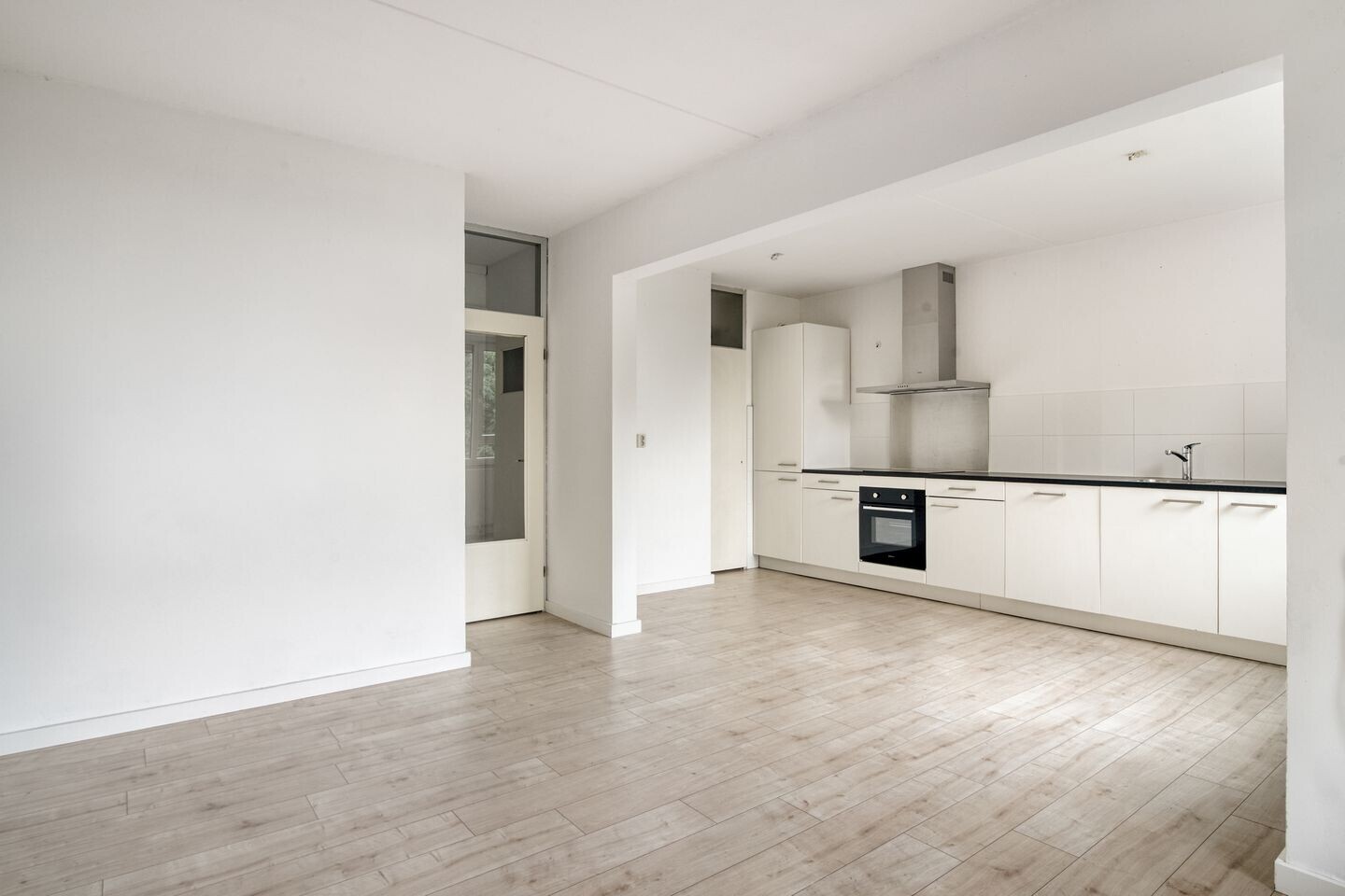 Appartement te koop: Liendenhof 14, Amsterdam