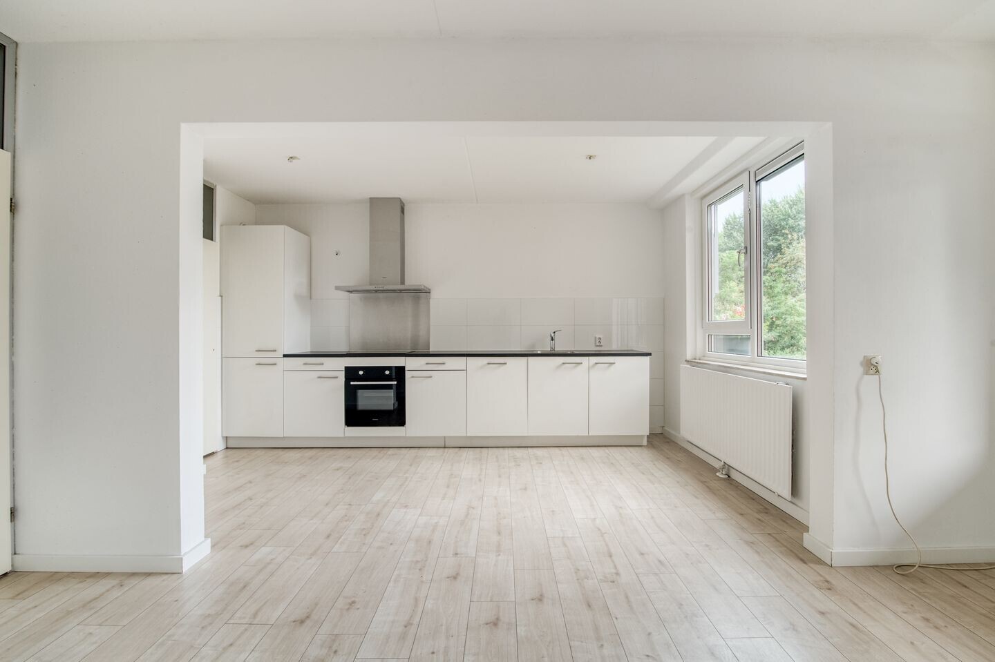 Appartement te koop: Liendenhof 14, Amsterdam