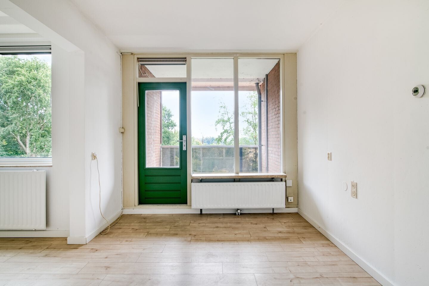 Appartement te koop: Liendenhof 14, Amsterdam